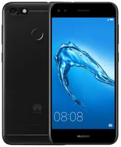 Замена usb разъема на телефоне Huawei Enjoy 7 в Москве